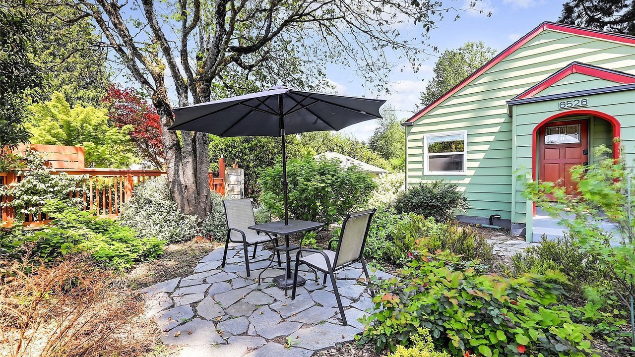 Photo of Outdoor in Delridge