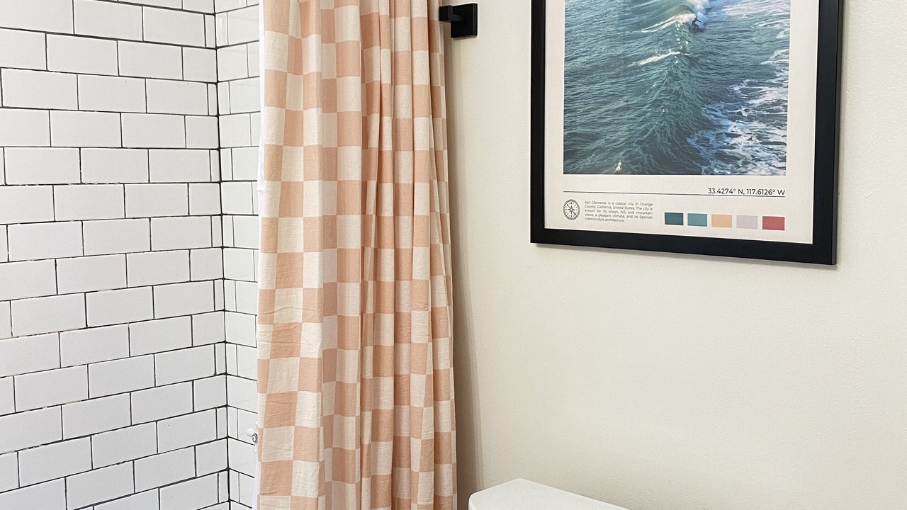 Photo of Bathroom in Delridge