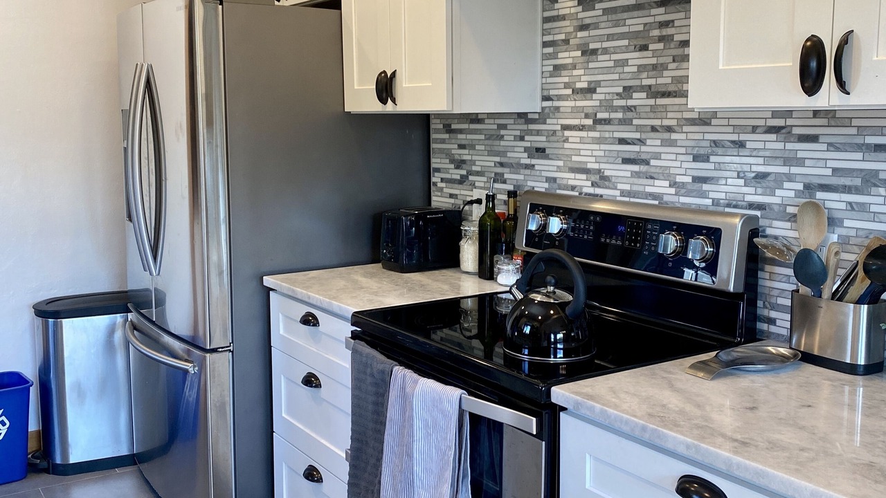 Photo of Kitchen in Delridge