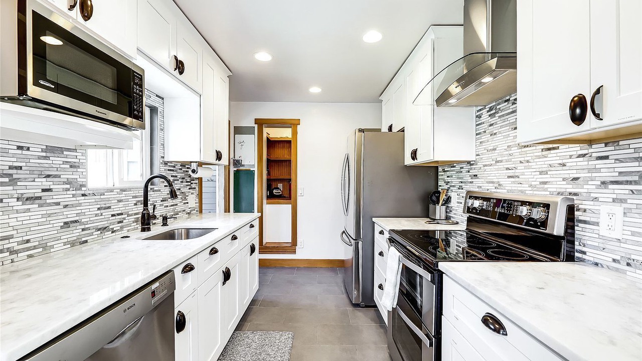 Photo of Kitchen in Delridge