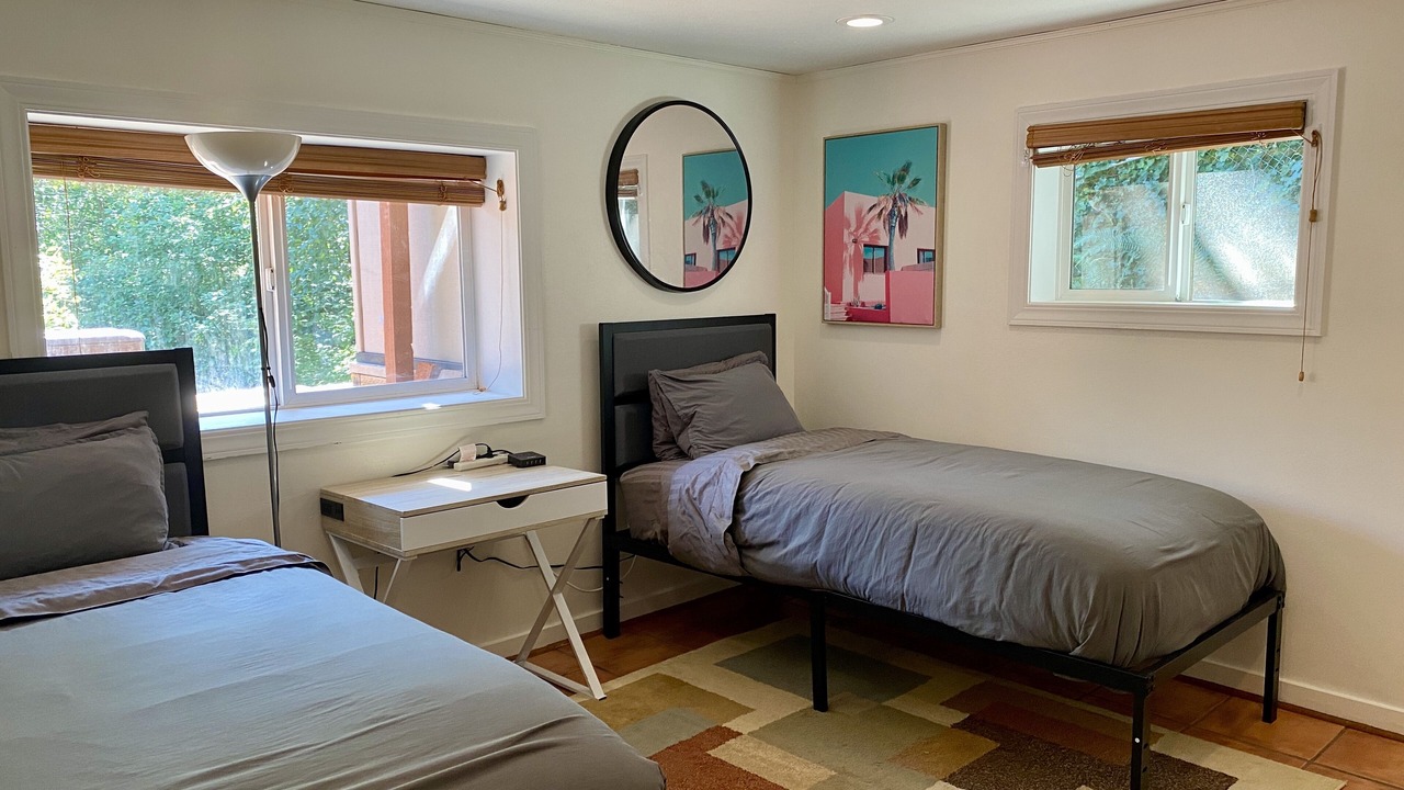 Photo of Bedroom in Delridge