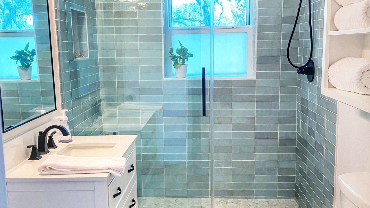 Photo of Bathroom in Brownwood