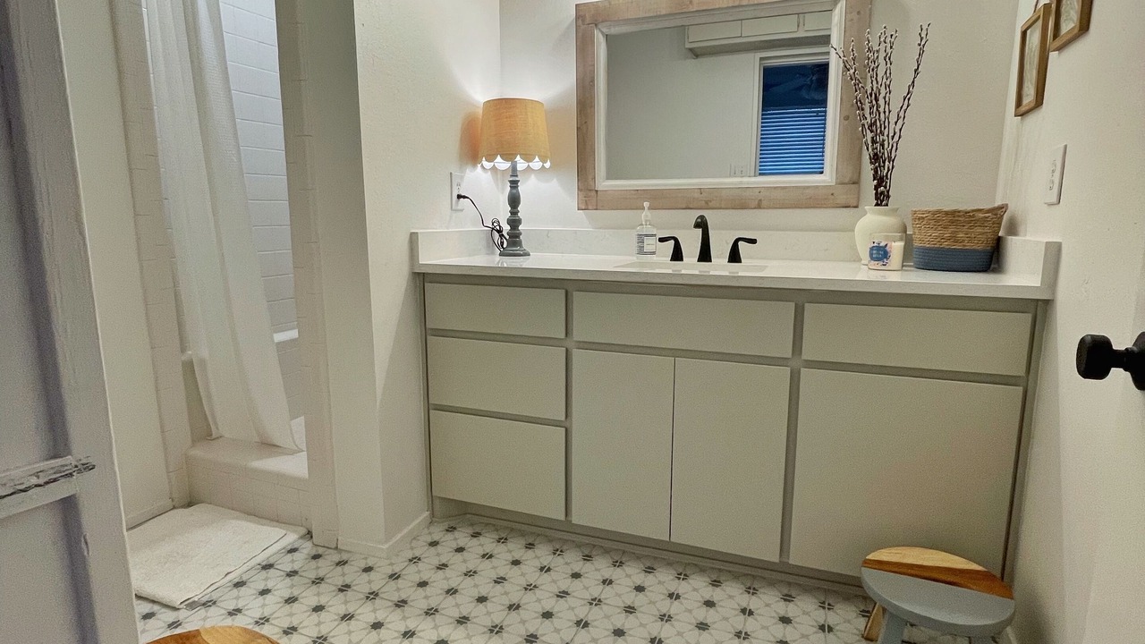 Photo of Bathroom in Brownwood