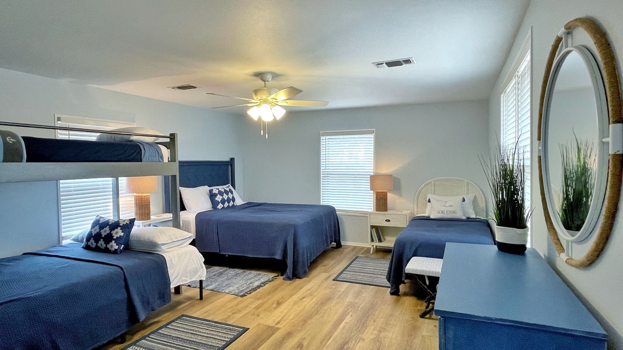 Photo of Bedroom in Brownwood