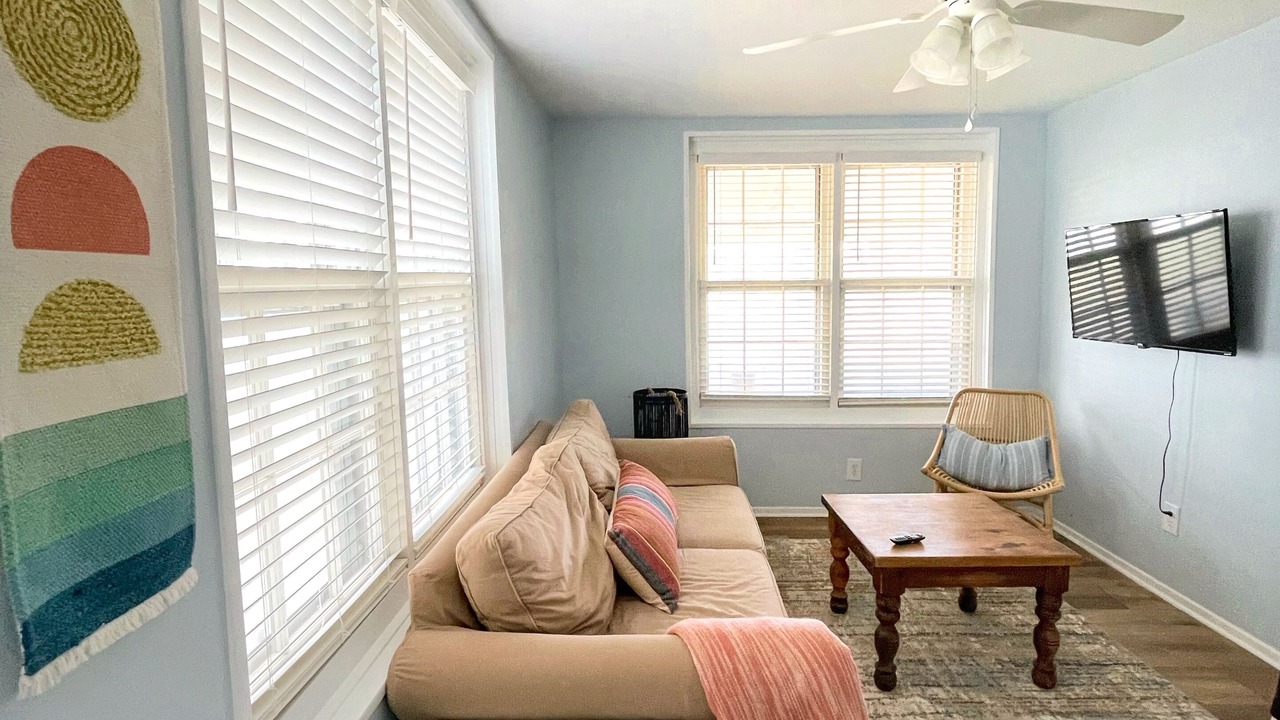 Photo of Bedroom in Brownwood