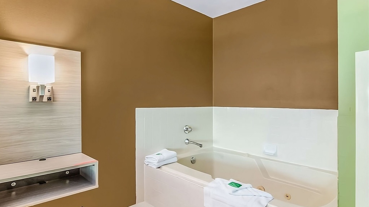Photo of Bathroom in Poulsbo