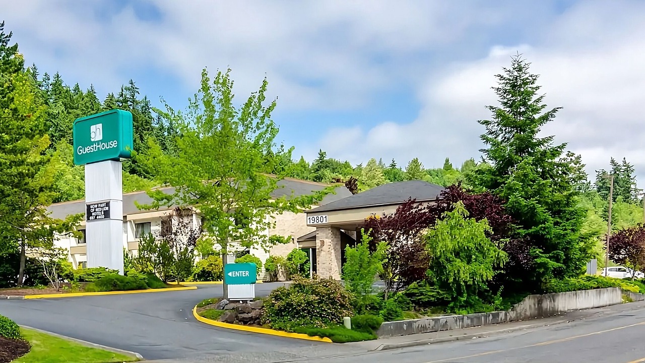 Photo of Outdoor in Poulsbo