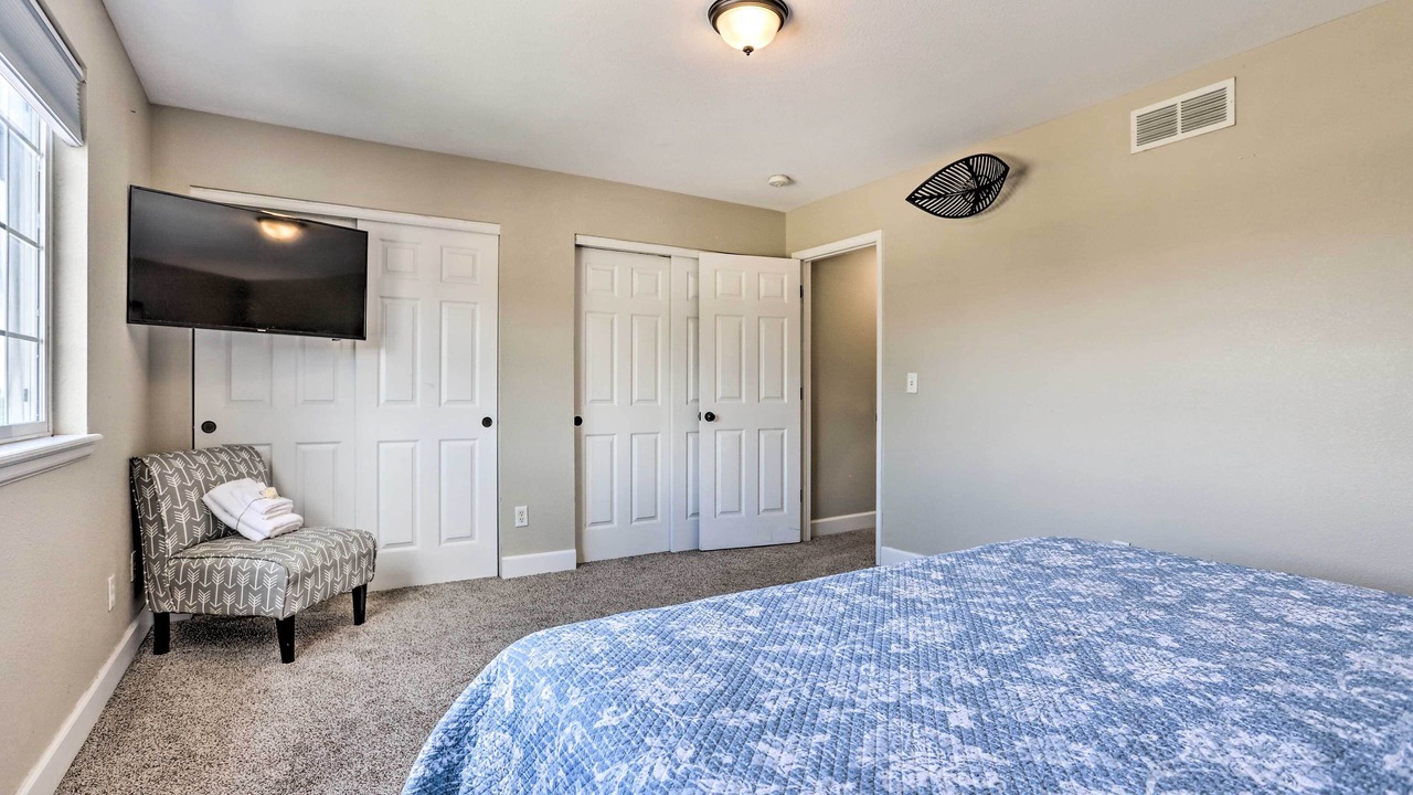 Photo of Bedroom in Thornton