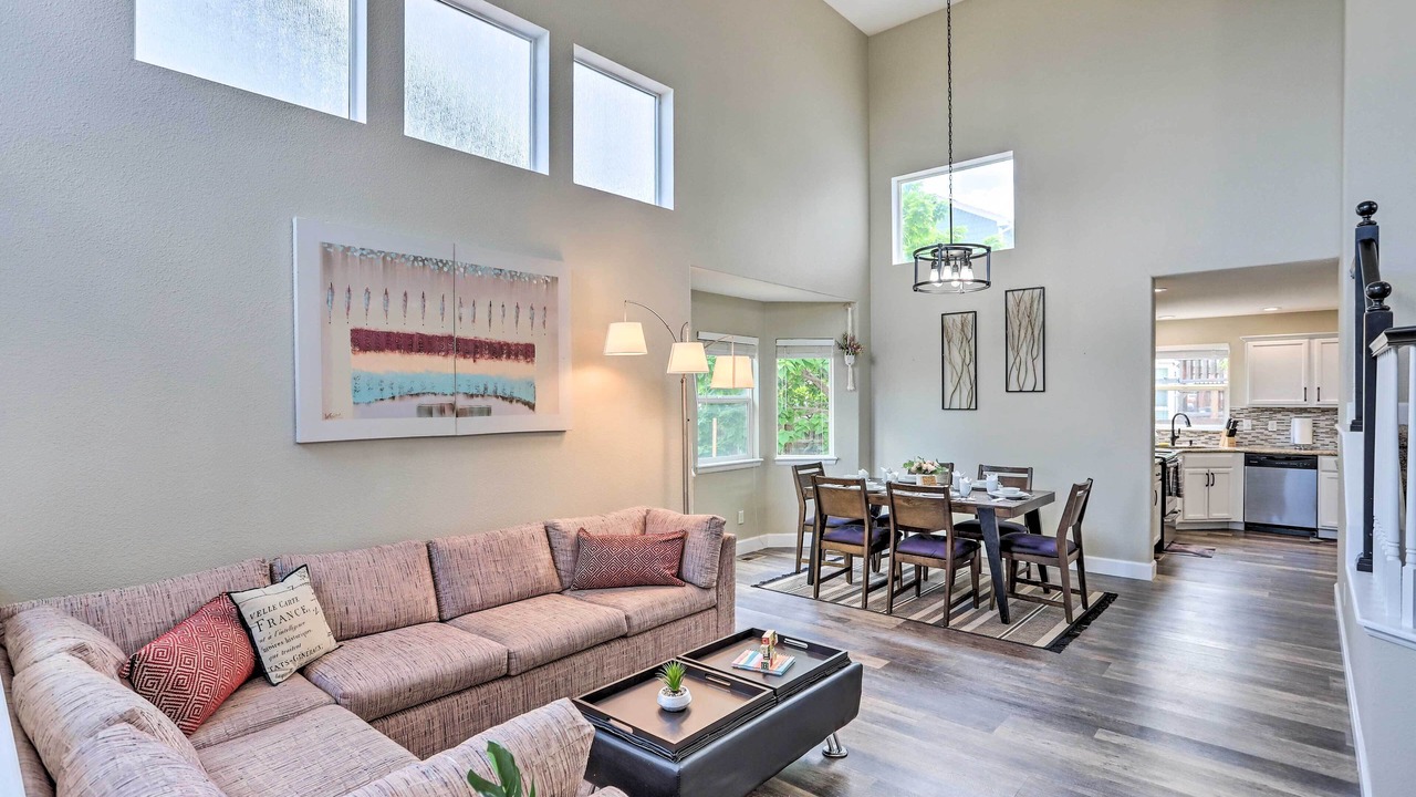 Photo of Bedroom in Thornton