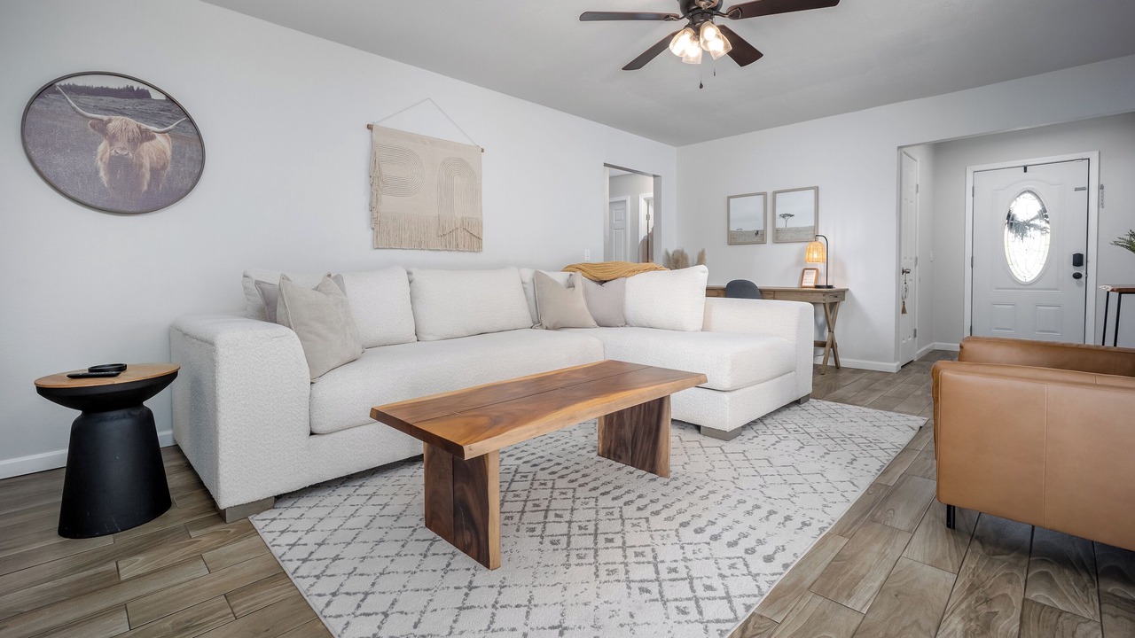 Photo of Livingroom in Moore