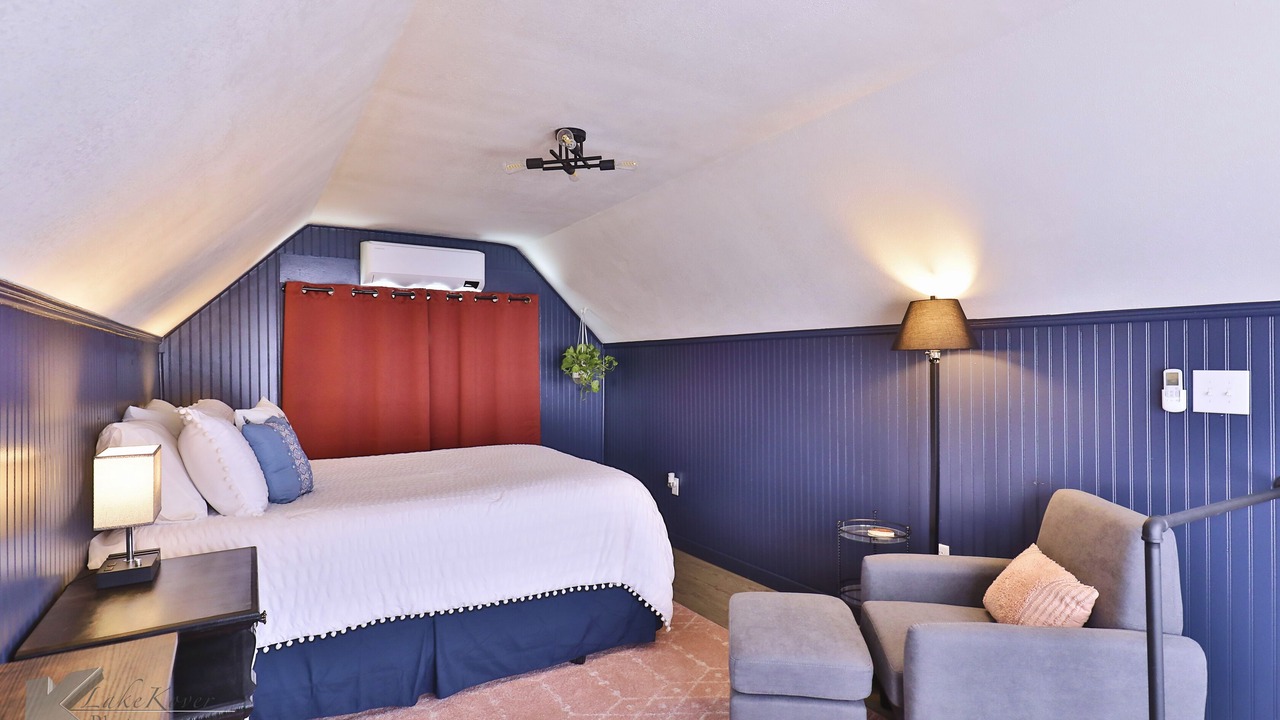 Photo of Bedroom in Abilene