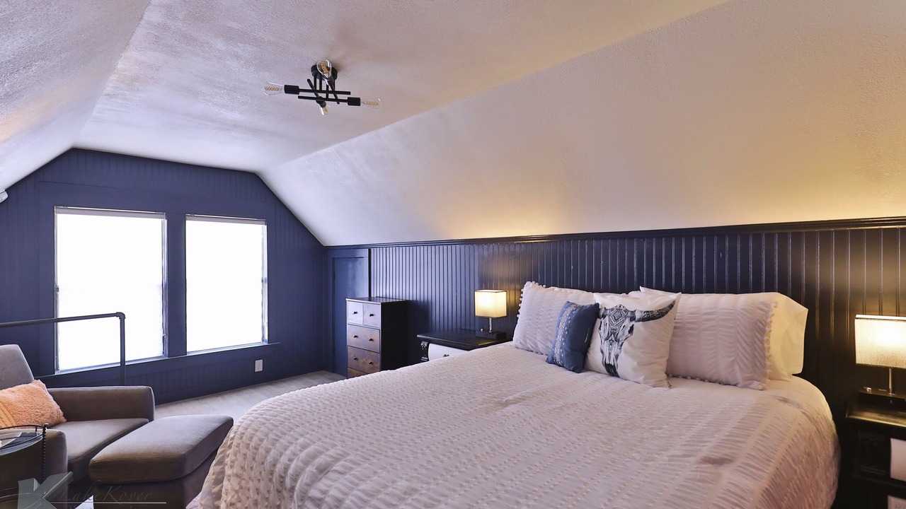 Photo of Bedroom in Abilene