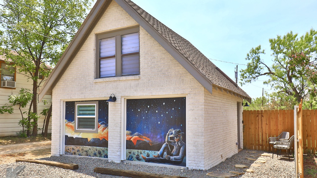 Photo of Outdoor in Abilene