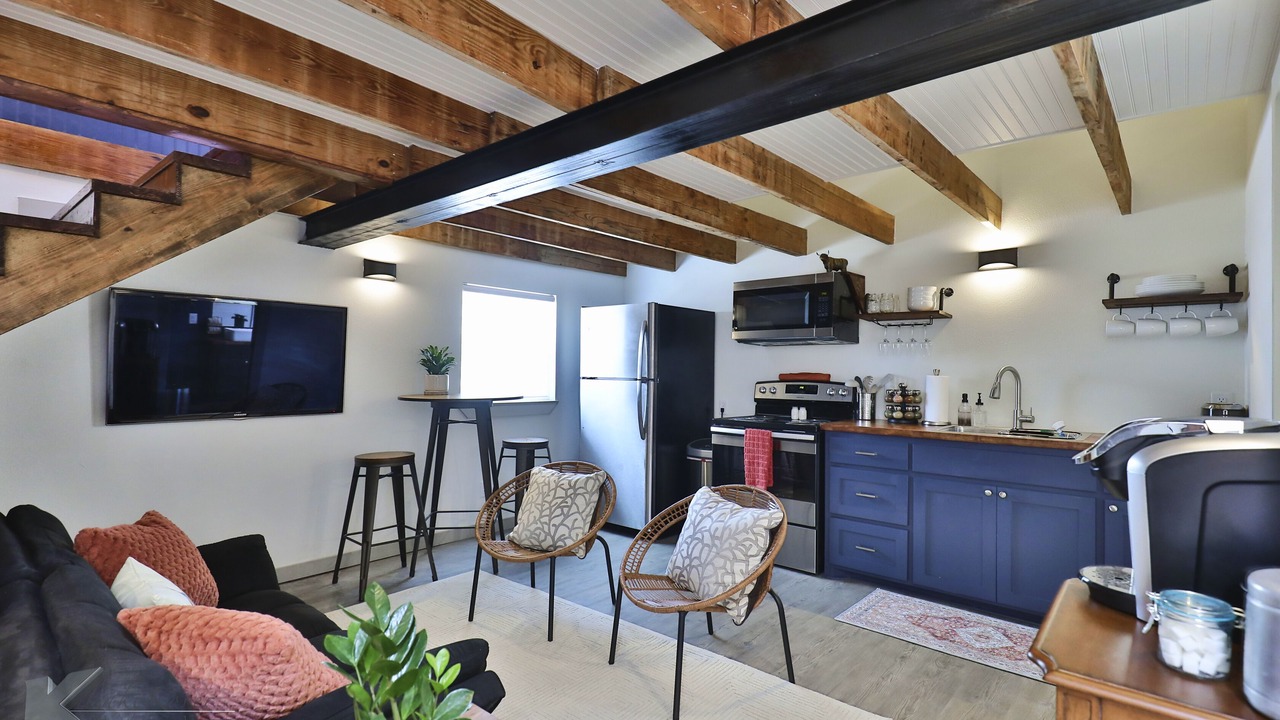 Photo of Livingroom in Abilene