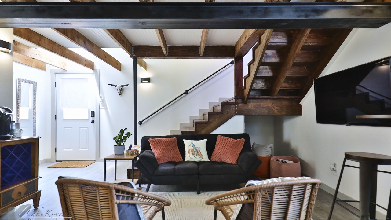 Photo of Livingroom in Abilene