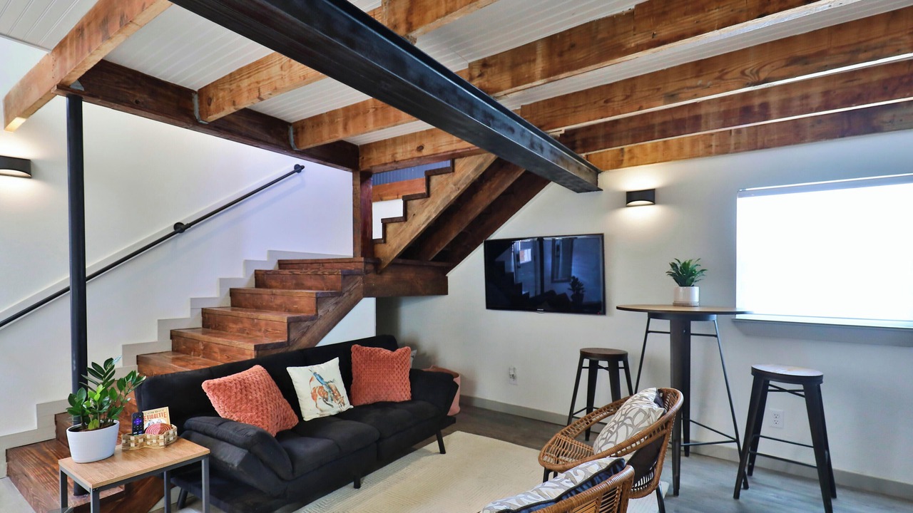 Photo of Livingroom in Abilene