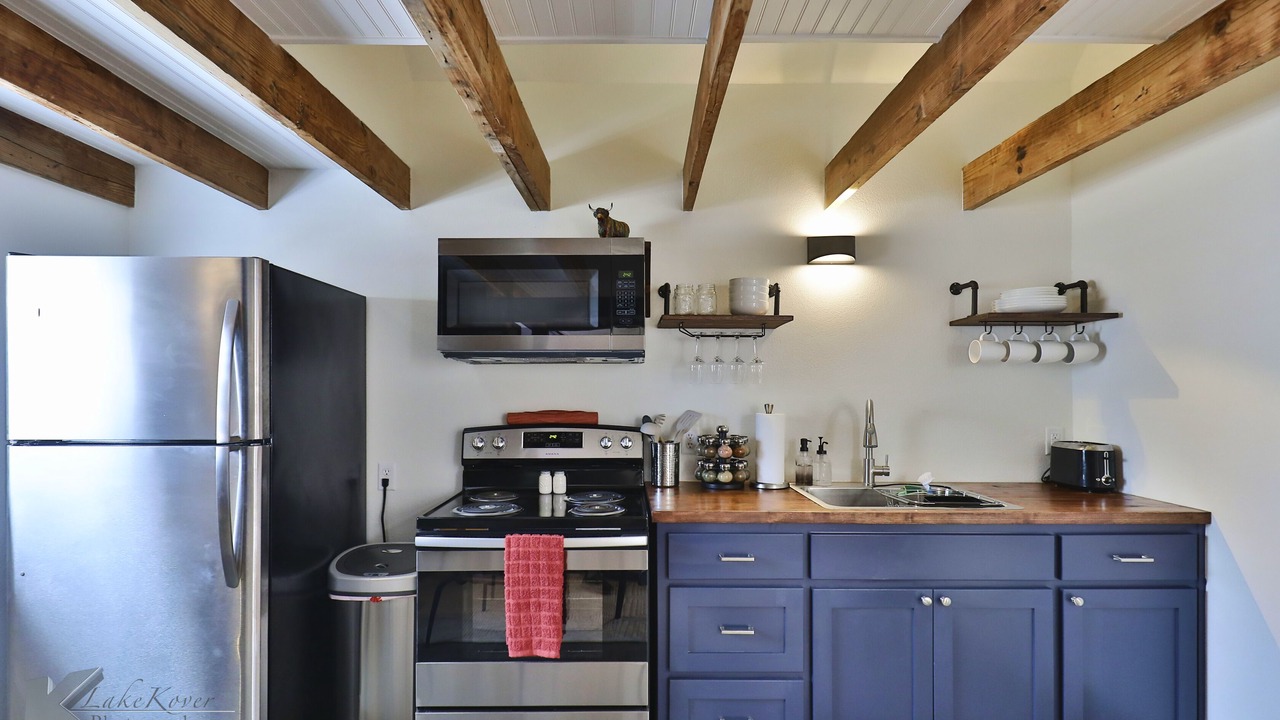 Photo of Kitchen in Abilene