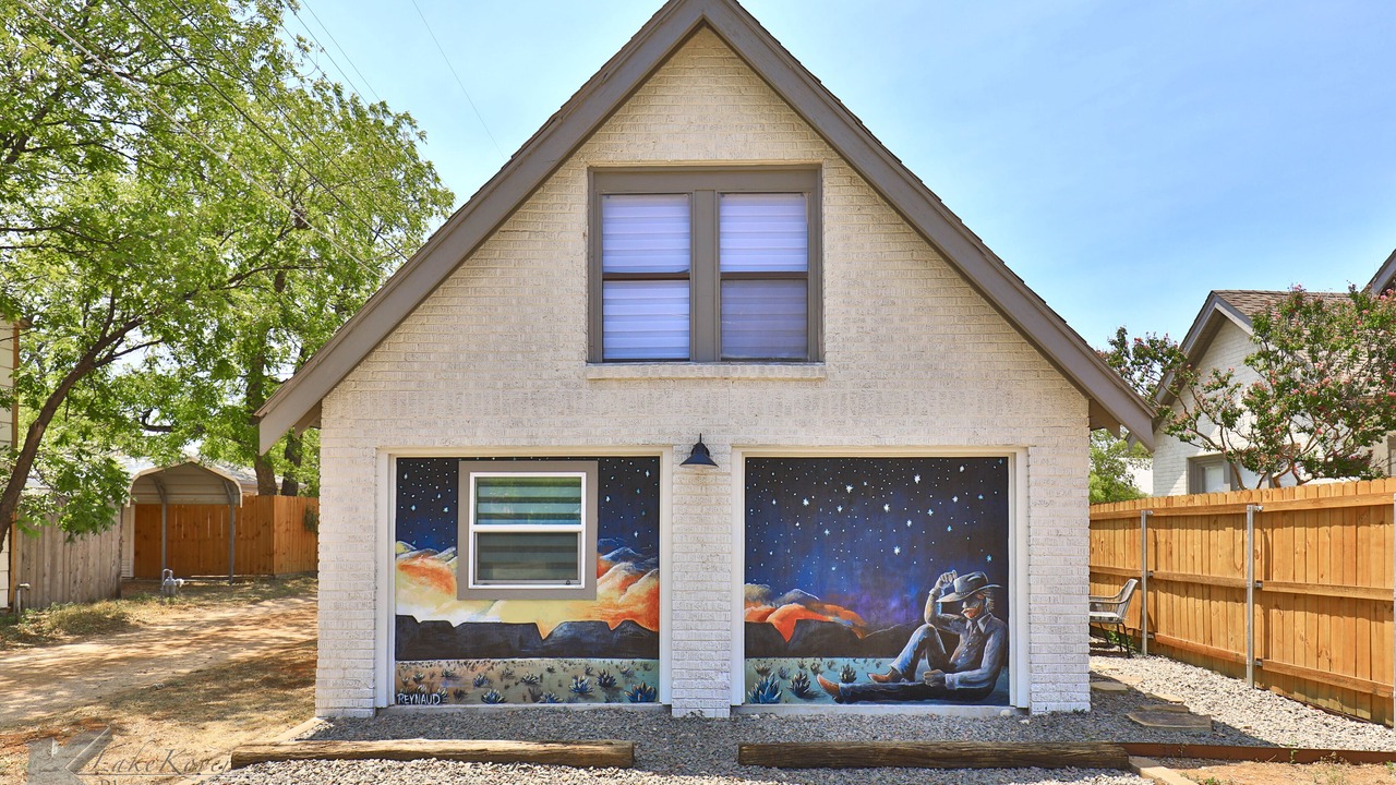 Photo of Outdoor in Abilene