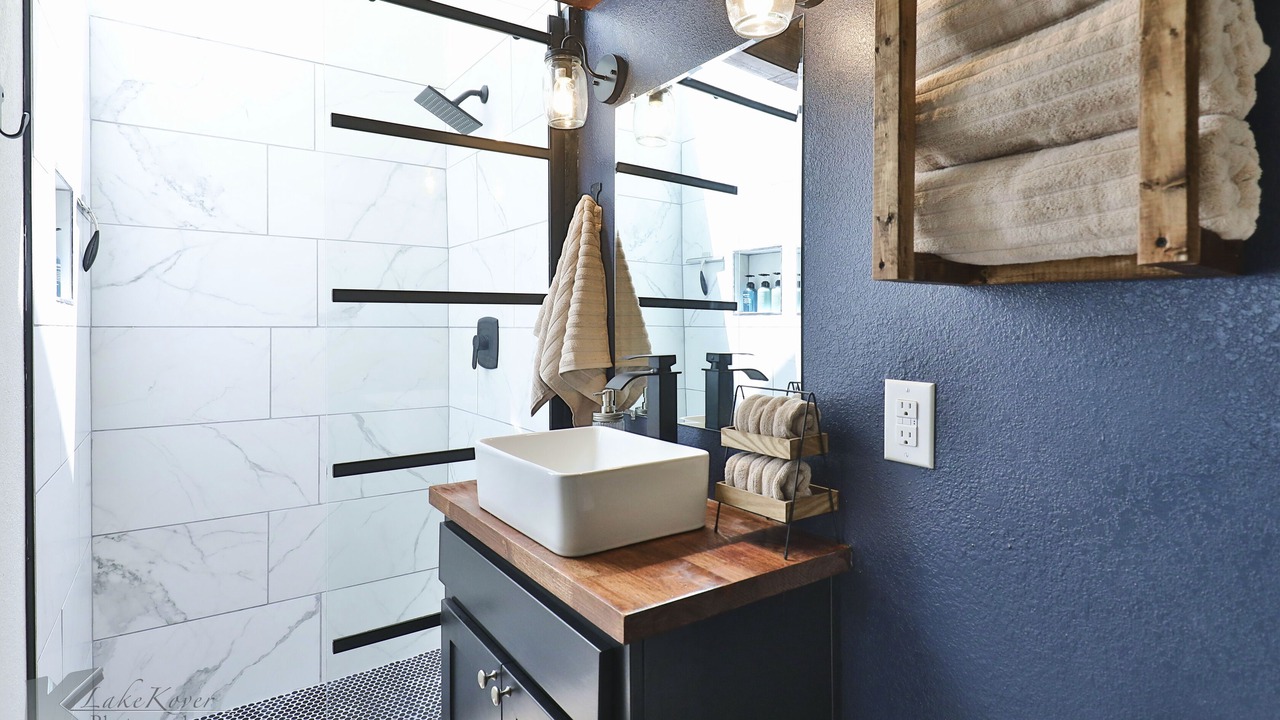 Photo of Bathroom in Abilene