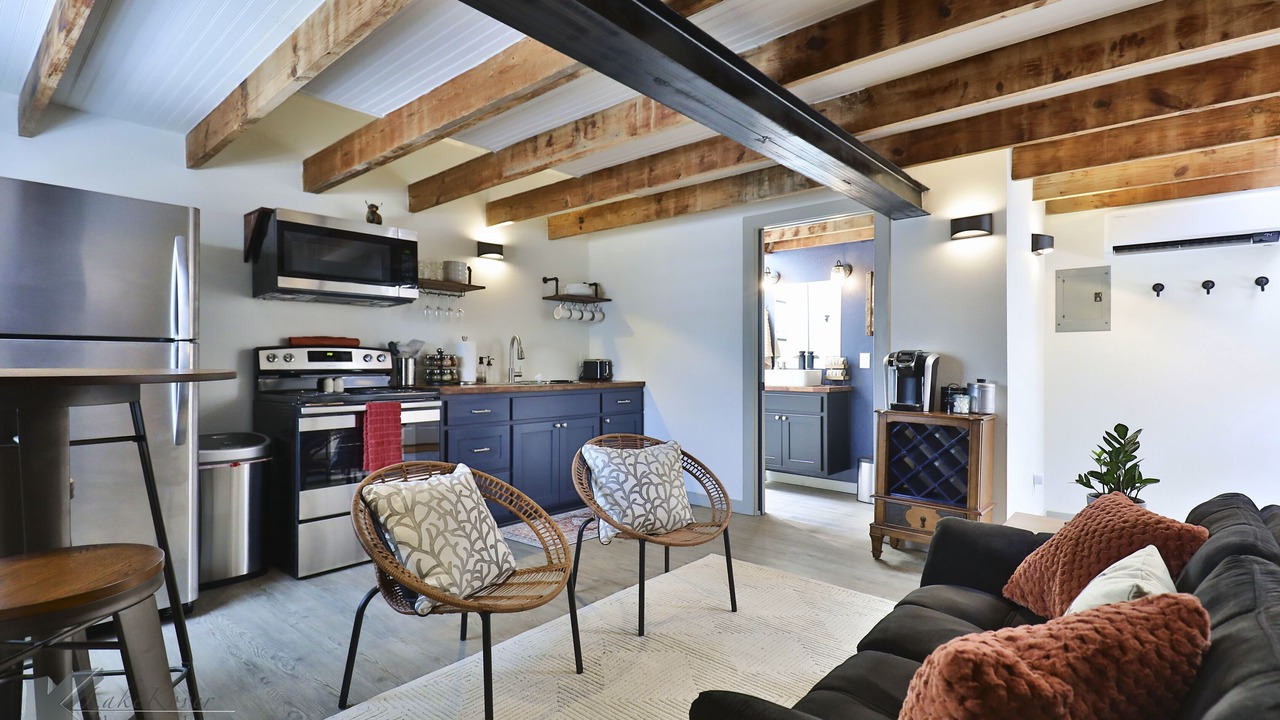 Photo of Livingroom in Abilene