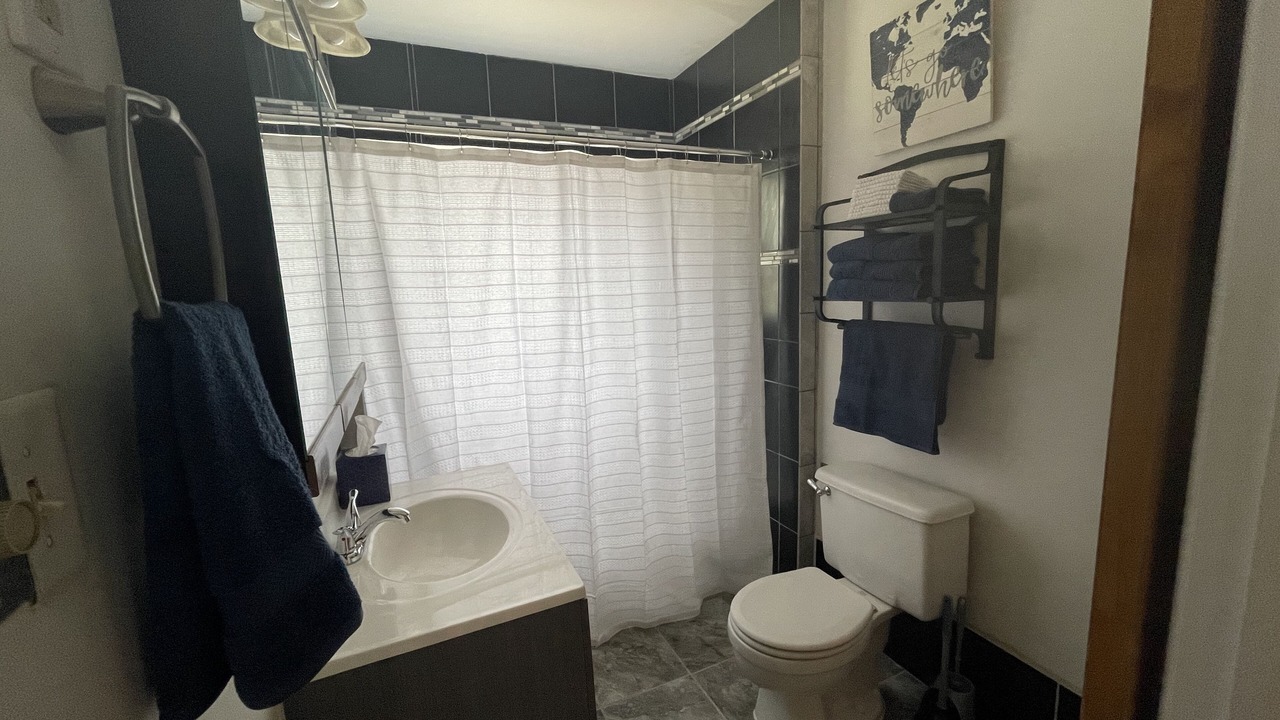 Photo of Bathroom in Cheyenne