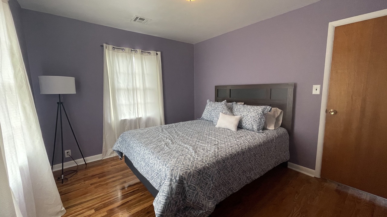 Photo of Bedroom in Cheyenne