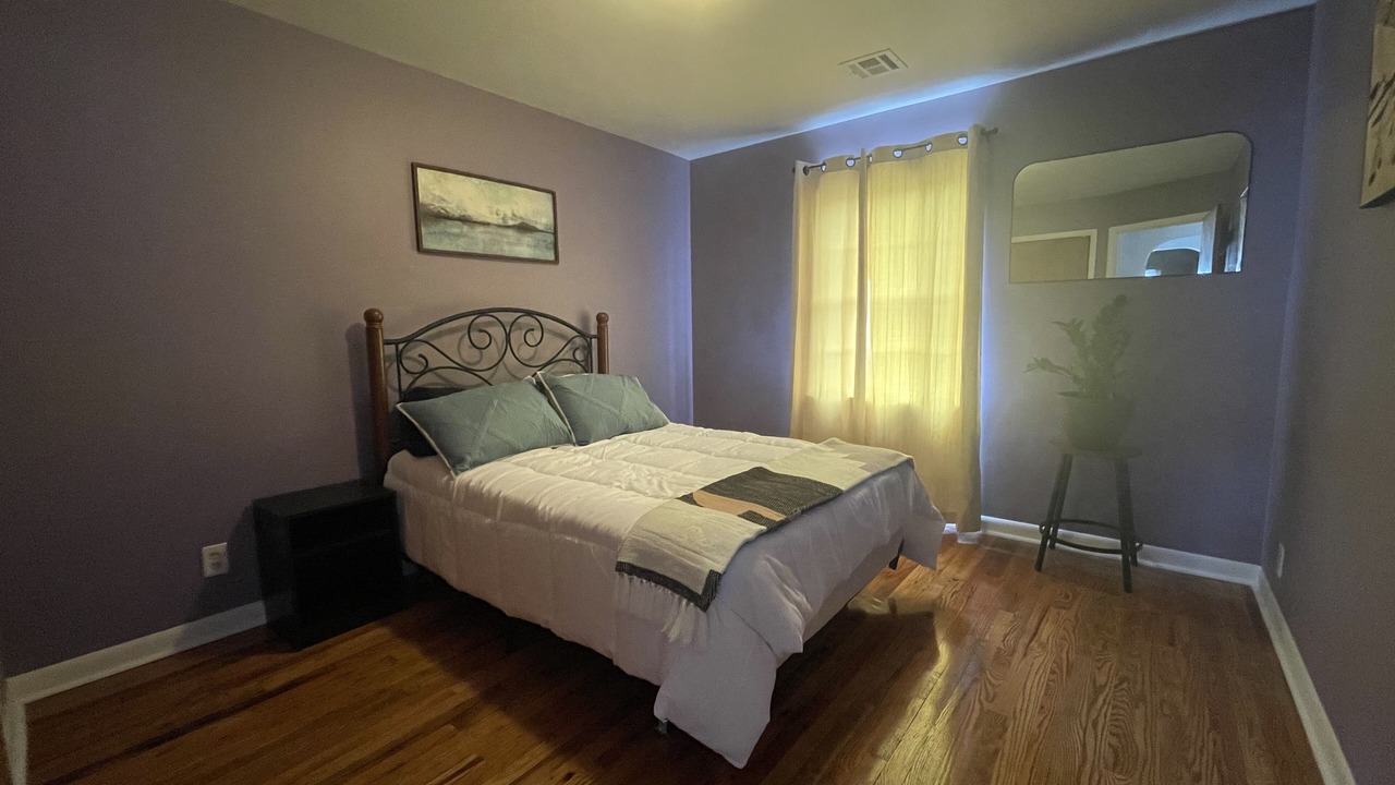 Photo of Bedroom in Cheyenne