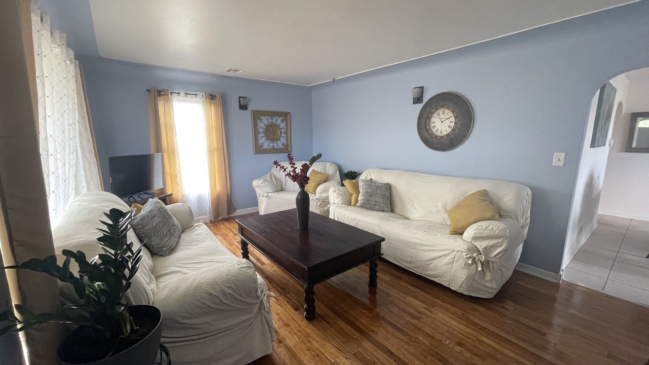 Photo of Livingroom in Cheyenne