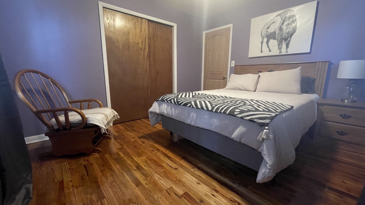 Photo of Bedroom in Cheyenne