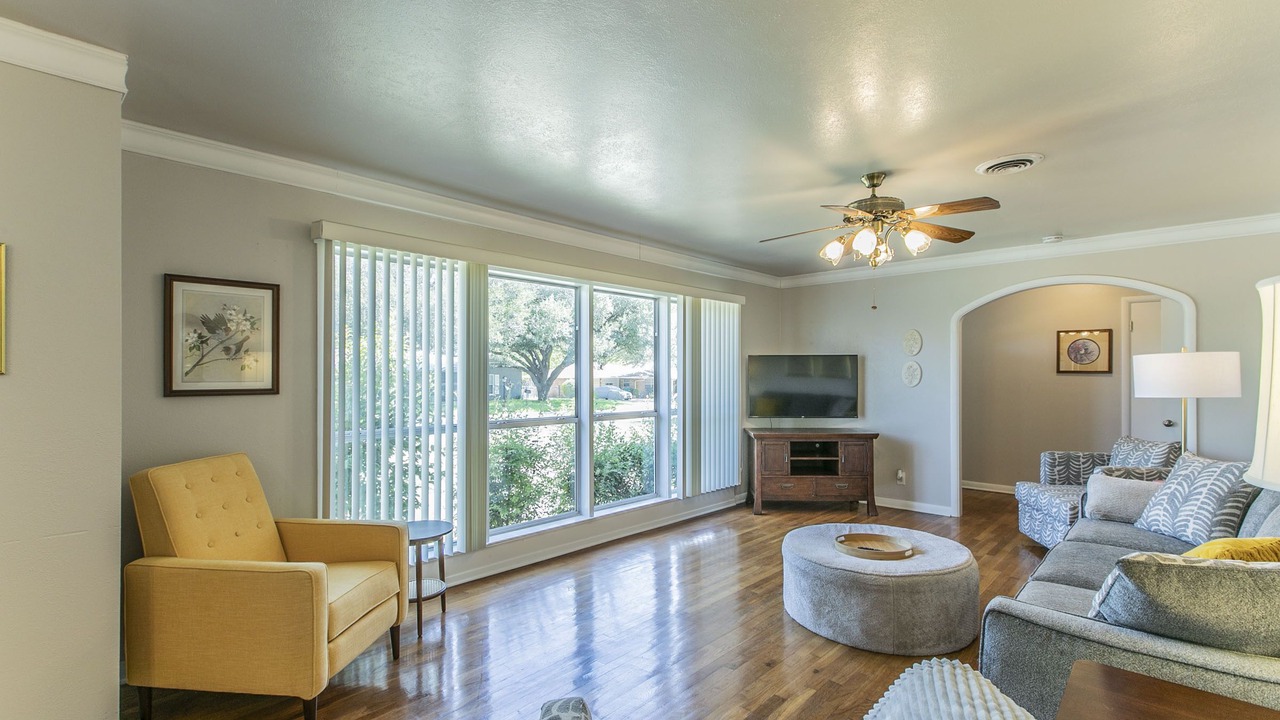 Photo of Bedroom in Belton