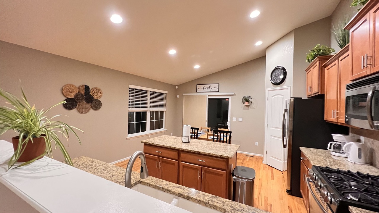 Photo of Kitchen in Dupont