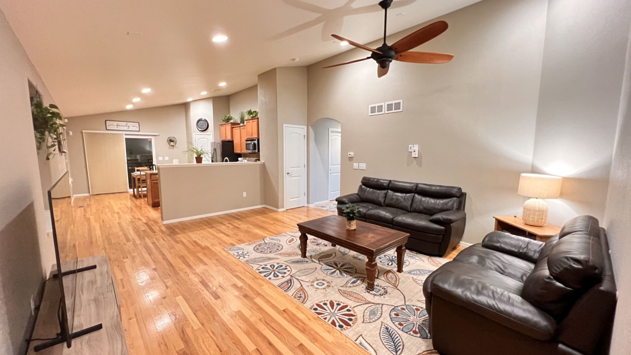 Photo of Bedroom in Dupont