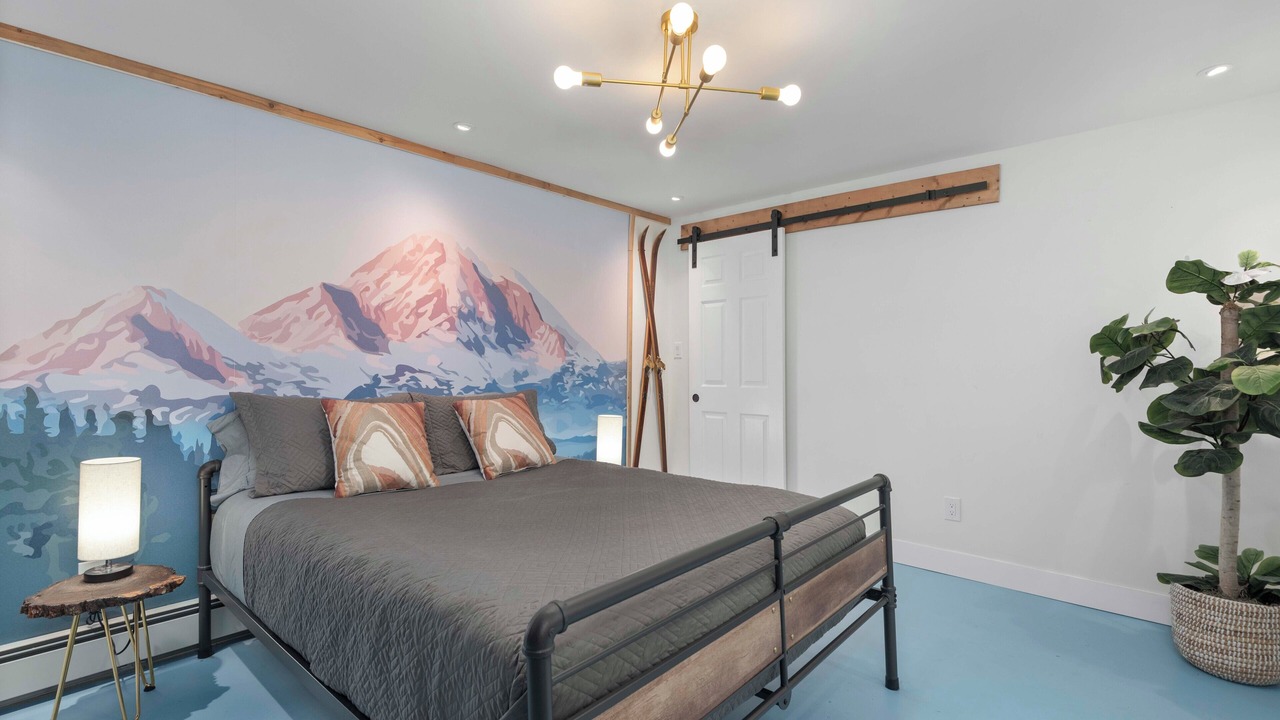 Photo of Bedroom in Barths