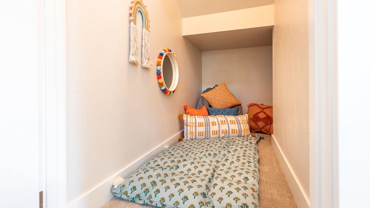 Photo of Bedroom in Grand Elk Ranch