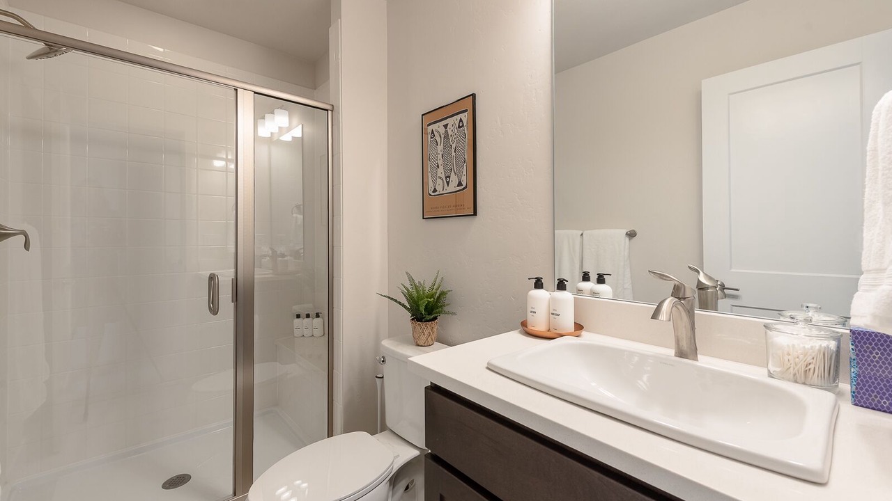 Photo of Bathroom in Grand Elk Ranch