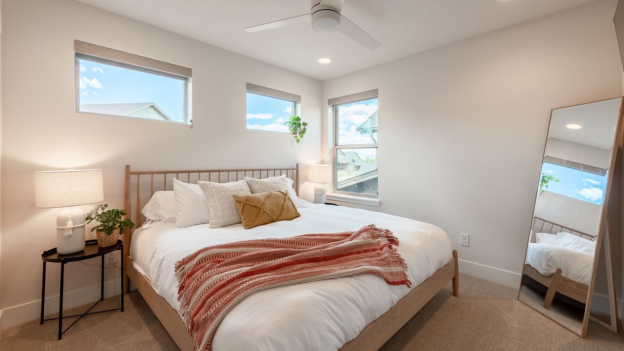 Photo of Bedroom in Grand Elk Ranch