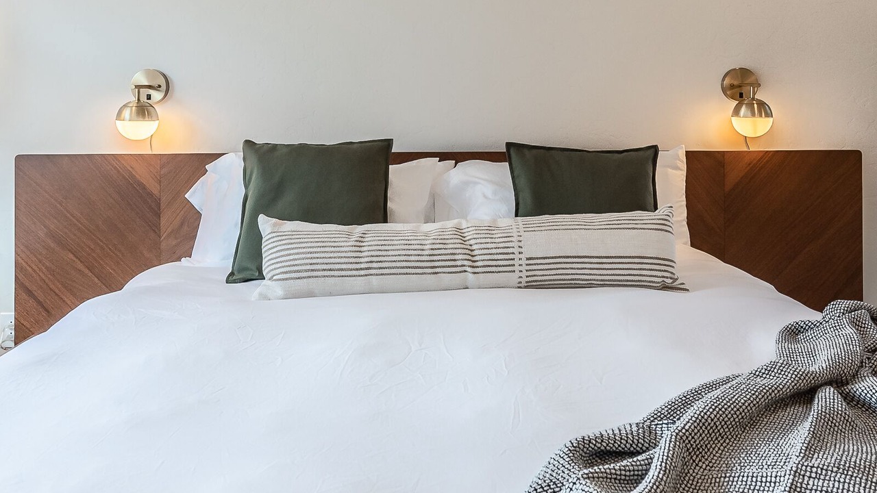 Photo of Bedroom in Grand Elk Ranch