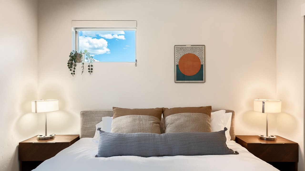 Photo of Bedroom in Grand Elk Ranch