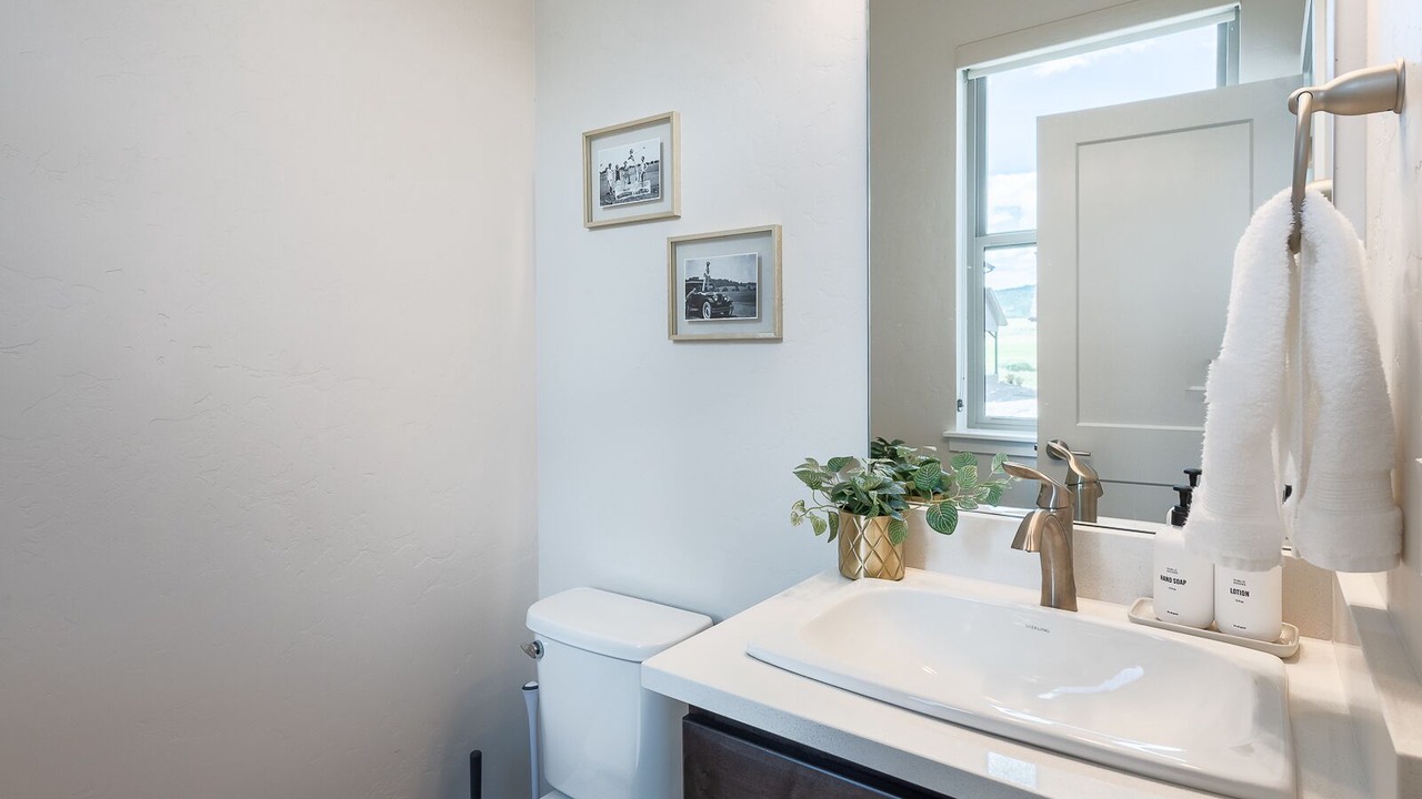 Photo of Bathroom in Grand Elk Ranch
