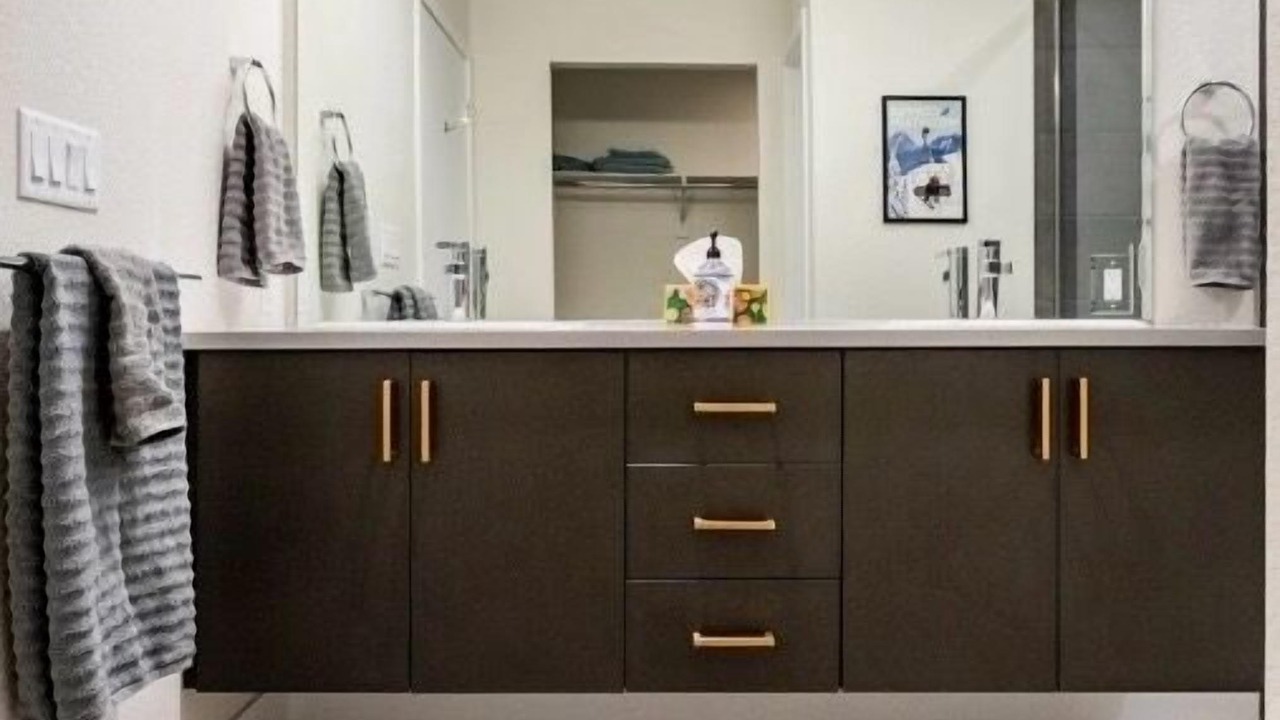 Photo of Bathroom in Lakewood