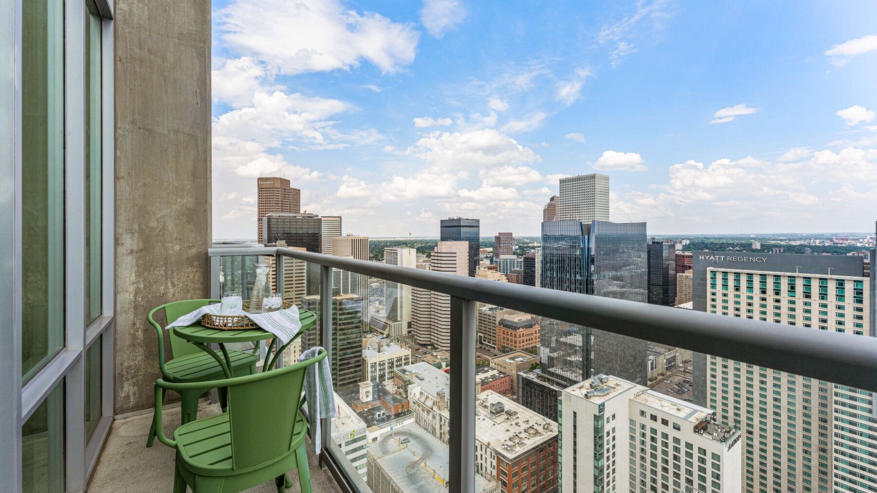 Photo of Outdoor in Downtown Denver