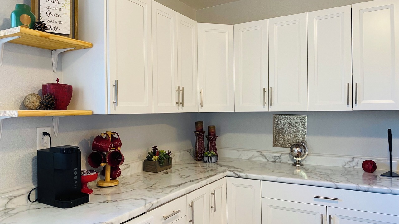 Photo of Kitchen in Hot Springs