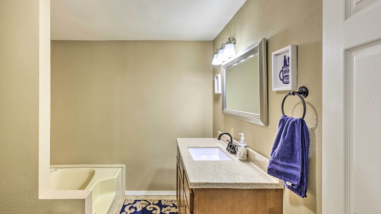 Photo of Bathroom in Vadito
