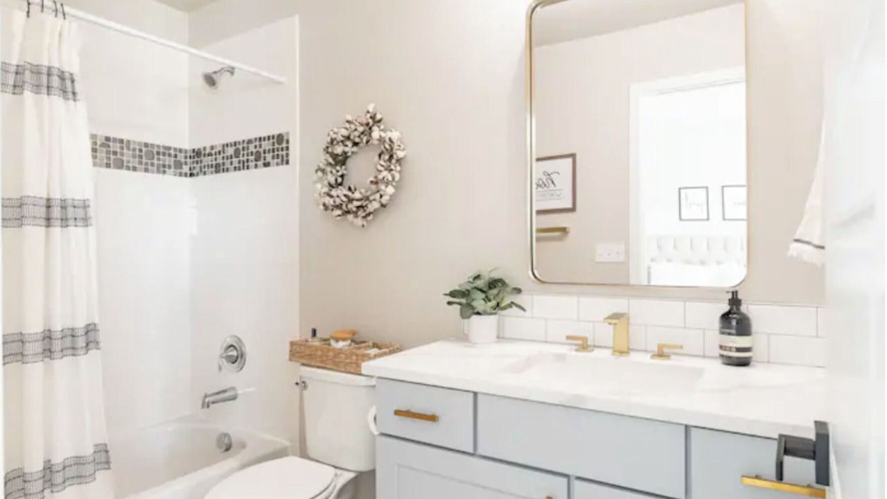 Photo of Bathroom in Westminster