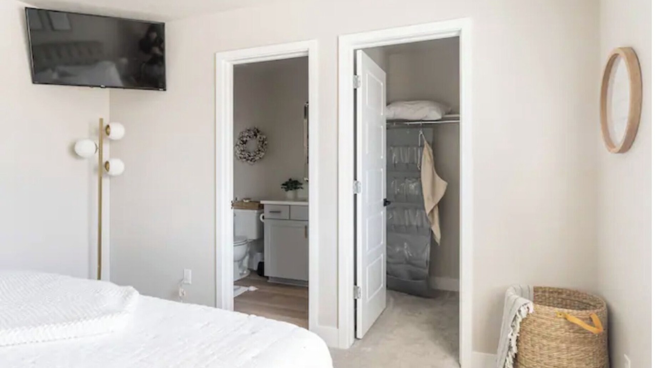 Photo of Bedroom in Westminster