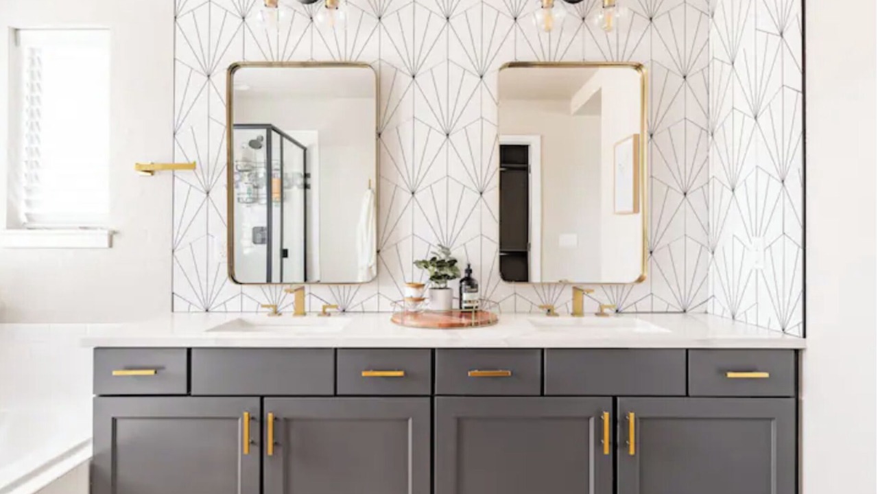 Photo of Bathroom in Westminster