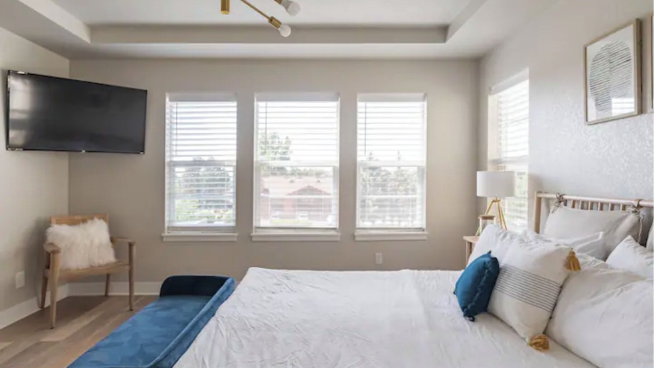 Photo of Bedroom in Westminster