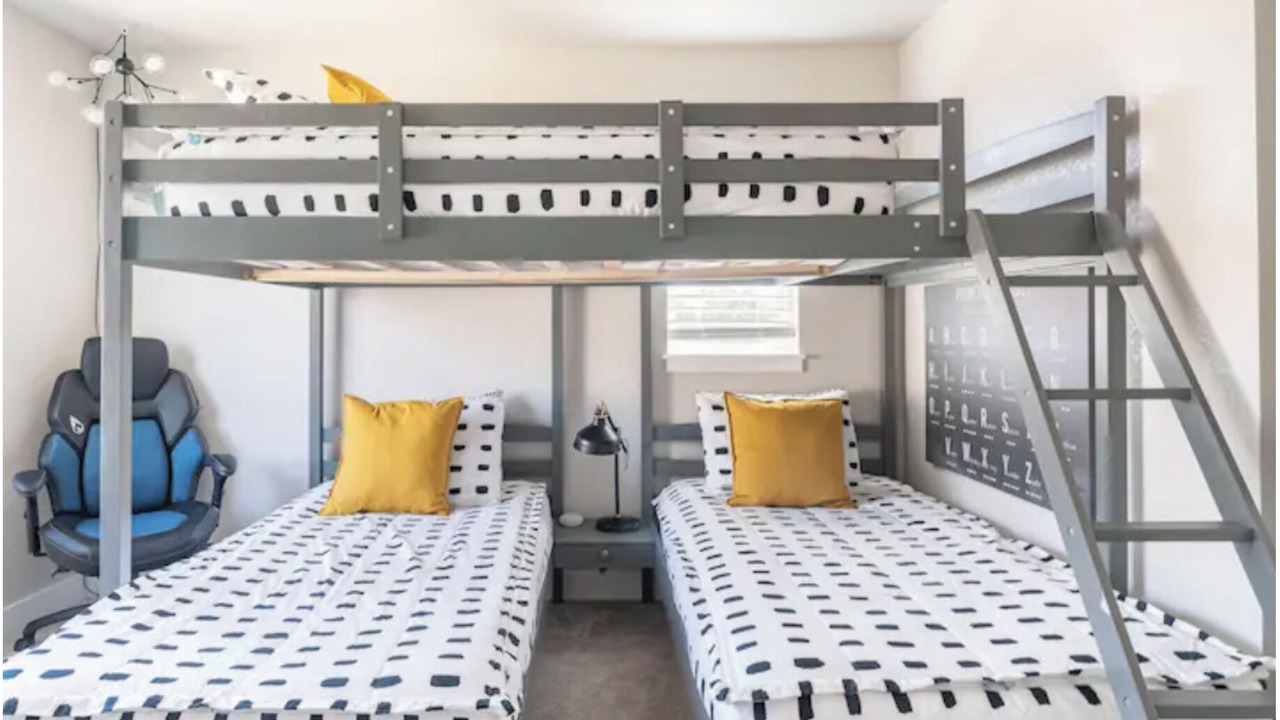 Photo of Bedroom in Westminster