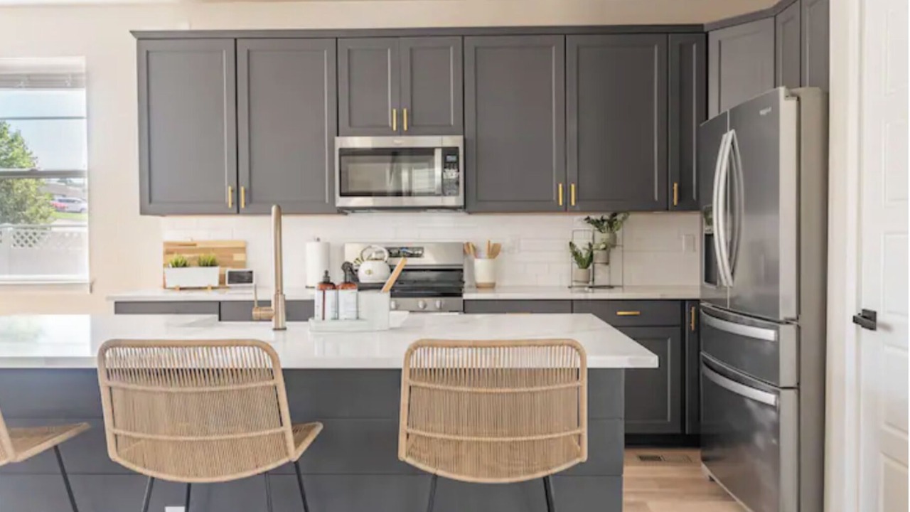 Photo of Kitchen in Westminster