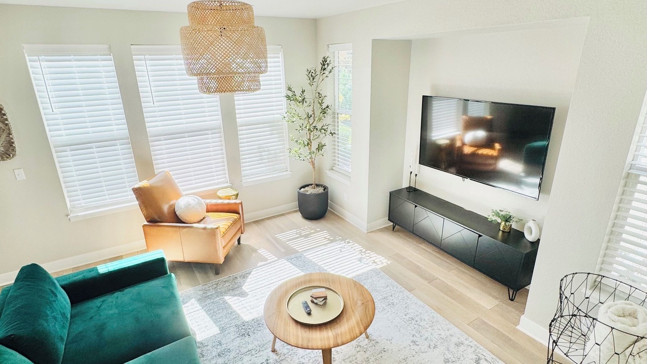 Photo of Livingroom in Westminster